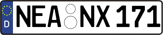 NEA-NX171