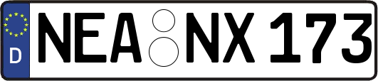 NEA-NX173