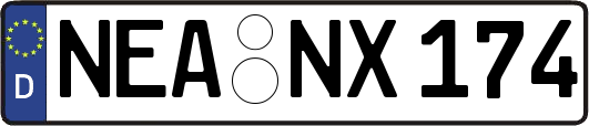NEA-NX174