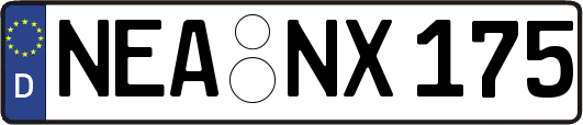 NEA-NX175