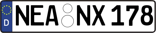 NEA-NX178