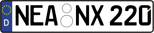 NEA-NX220