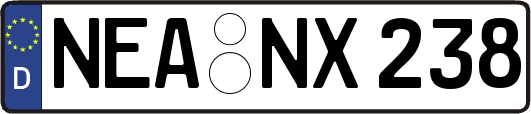 NEA-NX238