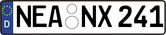NEA-NX241