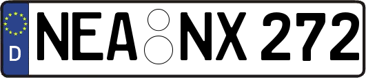 NEA-NX272