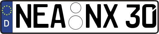 NEA-NX30