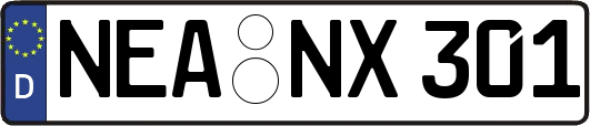 NEA-NX301