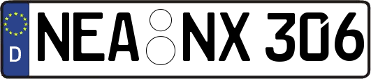 NEA-NX306