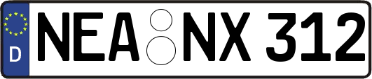 NEA-NX312