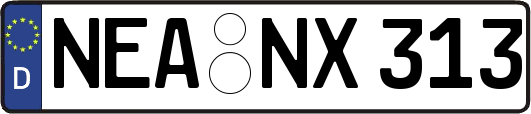 NEA-NX313