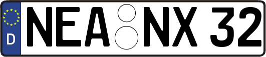 NEA-NX32