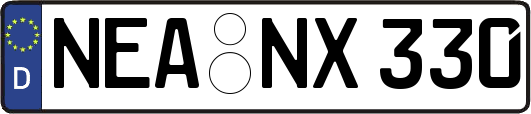 NEA-NX330