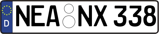 NEA-NX338