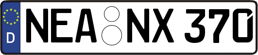 NEA-NX370