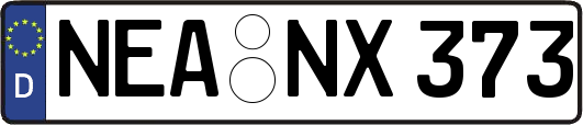 NEA-NX373
