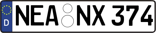NEA-NX374