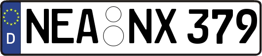 NEA-NX379