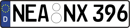 NEA-NX396