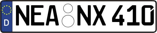 NEA-NX410