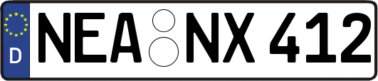 NEA-NX412