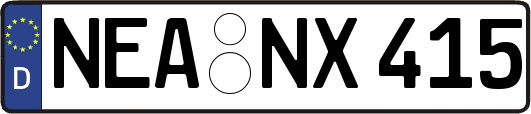 NEA-NX415