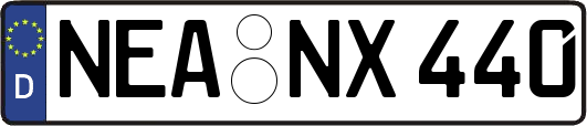NEA-NX440