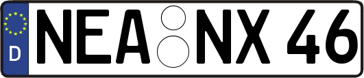 NEA-NX46