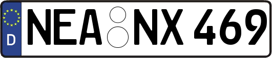 NEA-NX469