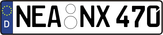 NEA-NX470