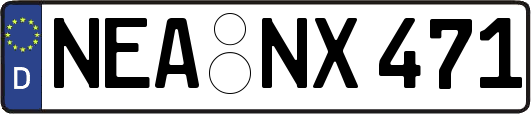 NEA-NX471