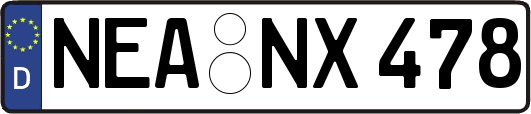 NEA-NX478