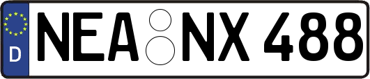 NEA-NX488