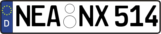 NEA-NX514