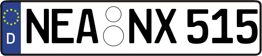 NEA-NX515