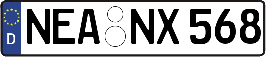 NEA-NX568