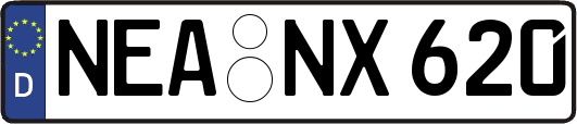 NEA-NX620
