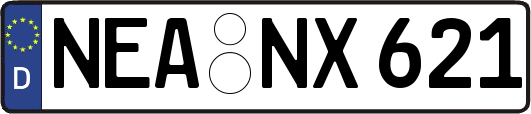 NEA-NX621
