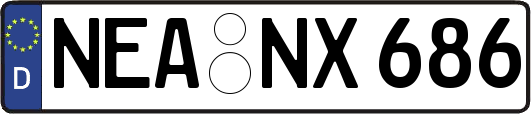 NEA-NX686