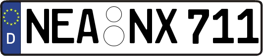 NEA-NX711