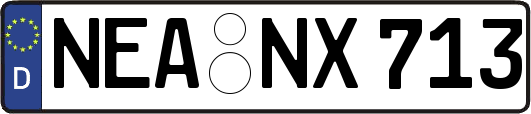 NEA-NX713