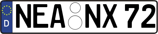 NEA-NX72