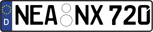 NEA-NX720