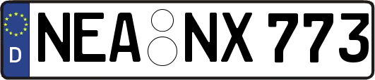 NEA-NX773
