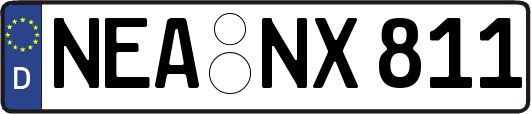NEA-NX811