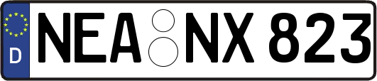 NEA-NX823