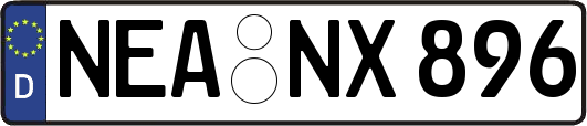 NEA-NX896