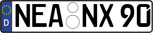 NEA-NX90