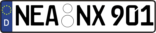NEA-NX901