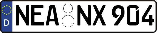 NEA-NX904