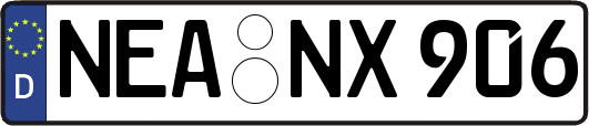 NEA-NX906